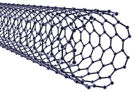  Carbon Nanotubes: Des Merveilles Microscopiques pour des Applications Industrielles de Pointe!