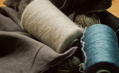 Linen: Une Fibre Durable et Naturelle pour l'Industrie Textile !