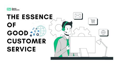 Customer Service Mean to You: A Symphony of Chaos and Order