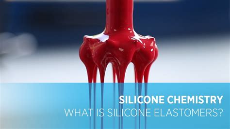  Élastomère Silicone ! La révolution souple dans l’industrie médicale et automobile ?